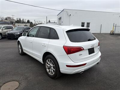 2010 Audi Q5 3.2 quattro Premium Plus - Photo 7 - West Chester, PA 19382