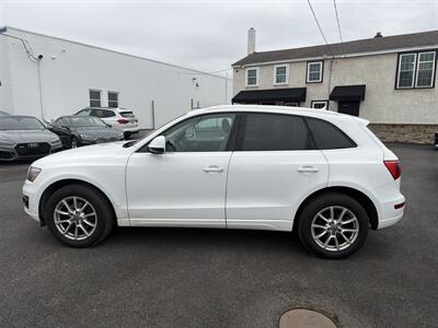 2010 Audi Q5 3.2 quattro Premium Plus - Photo 8 - West Chester, PA 19382