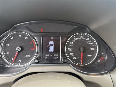 2010 Audi Q5 3.2 quattro Premium Plus - Photo 10 - West Chester, PA 19382