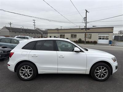 2010 Audi Q5 3.2 quattro Premium Plus - Photo 4 - West Chester, PA 19382