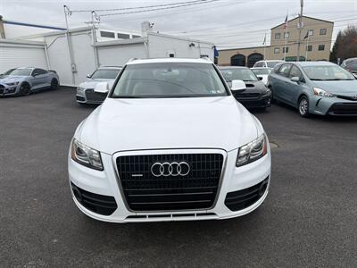 2010 Audi Q5 3.2 quattro Premium Plus - Photo 2 - West Chester, PA 19382