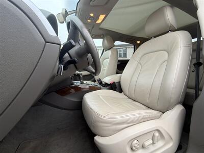 2010 Audi Q5 3.2 quattro Premium Plus - Photo 9 - West Chester, PA 19382