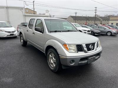 2007 Nissan Frontier SE   - Photo 3 - West Chester, PA 19382