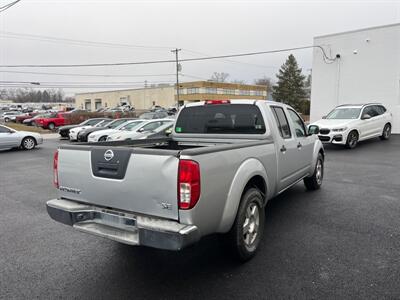 2007 Nissan Frontier SE   - Photo 5 - West Chester, PA 19382