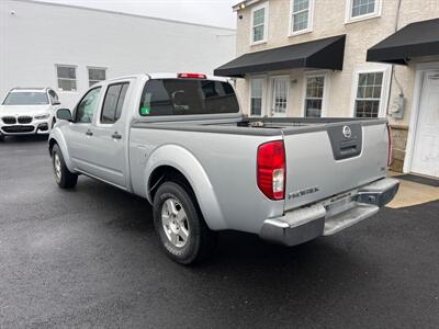 2007 Nissan Frontier SE   - Photo 7 - West Chester, PA 19382