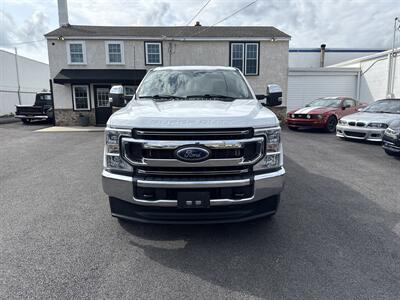 2022 Ford F-250 Super Duty XLT   - Photo 3 - West Chester, PA 19382