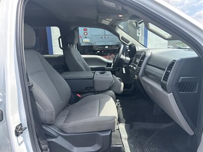 2022 Ford F-250 Super Duty XLT   - Photo 23 - West Chester, PA 19382
