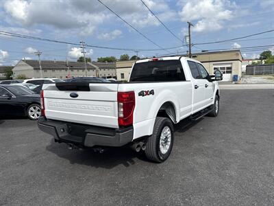 2022 Ford F-250 Super Duty XLT   - Photo 7 - West Chester, PA 19382