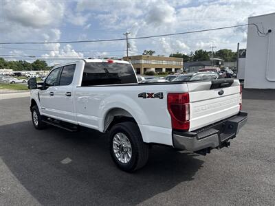 2022 Ford F-250 Super Duty XLT   - Photo 4 - West Chester, PA 19382