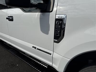 2022 Ford F-250 Super Duty XLT   - Photo 9 - West Chester, PA 19382