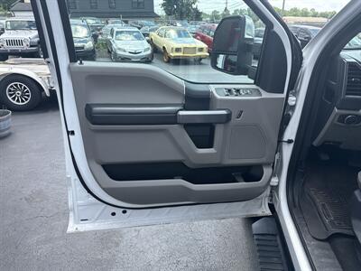 2022 Ford F-250 Super Duty XLT   - Photo 13 - West Chester, PA 19382