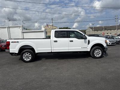 2022 Ford F-250 Super Duty XLT   - Photo 8 - West Chester, PA 19382