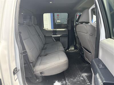 2022 Ford F-250 Super Duty XLT   - Photo 21 - West Chester, PA 19382