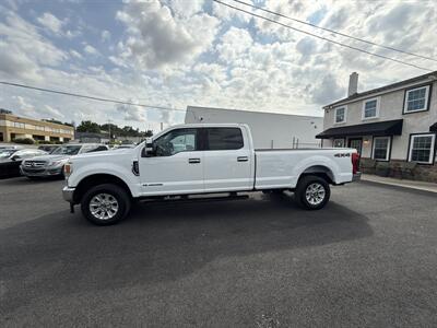 2022 Ford F-250 Super Duty XLT   - Photo 5 - West Chester, PA 19382