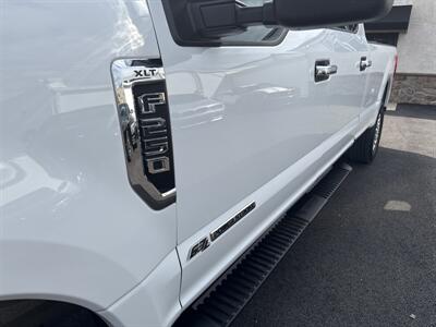 2022 Ford F-250 Super Duty XLT   - Photo 10 - West Chester, PA 19382