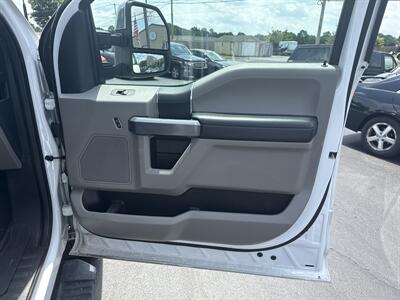 2022 Ford F-250 Super Duty XLT   - Photo 22 - West Chester, PA 19382