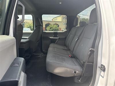 2022 Ford F-250 Super Duty XLT   - Photo 17 - West Chester, PA 19382