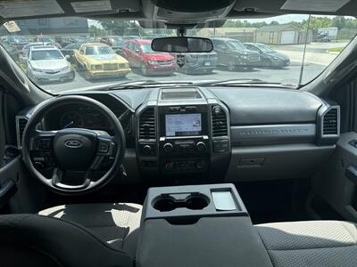 2022 Ford F-250 Super Duty XLT   - Photo 18 - West Chester, PA 19382