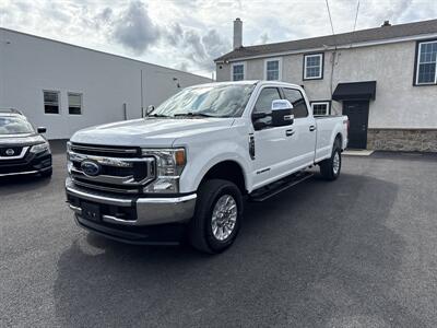 2022 Ford F-250 Super Duty XLT   - Photo 2 - West Chester, PA 19382
