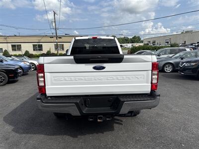 2022 Ford F-250 Super Duty XLT   - Photo 6 - West Chester, PA 19382