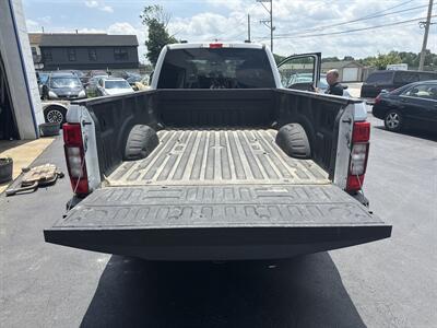 2022 Ford F-250 Super Duty XLT   - Photo 19 - West Chester, PA 19382