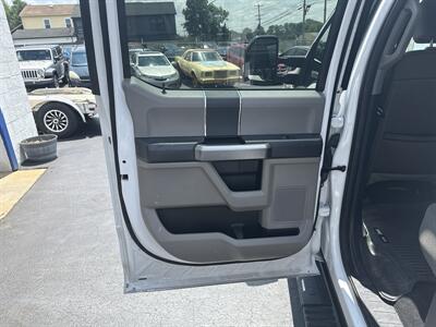 2022 Ford F-250 Super Duty XLT   - Photo 16 - West Chester, PA 19382