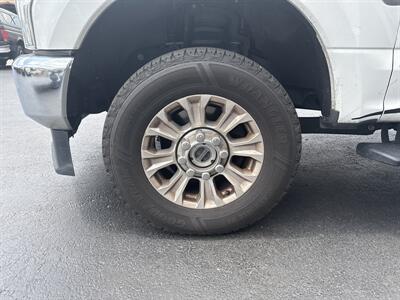 2022 Ford F-250 Super Duty XLT   - Photo 12 - West Chester, PA 19382