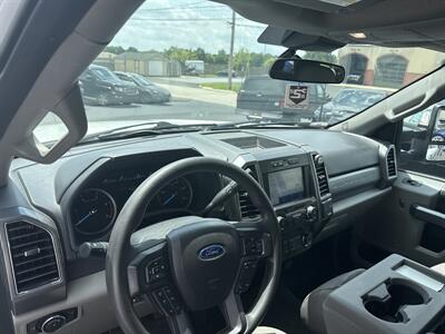 2022 Ford F-250 Super Duty XLT   - Photo 14 - West Chester, PA 19382