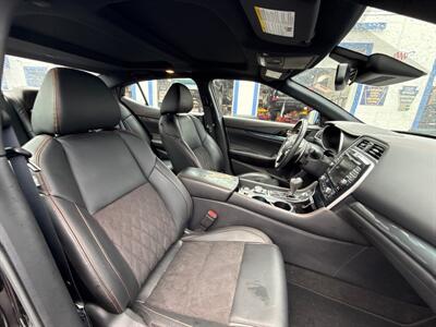2021 Nissan Maxima 3.5 SR   - Photo 14 - West Chester, PA 19382
