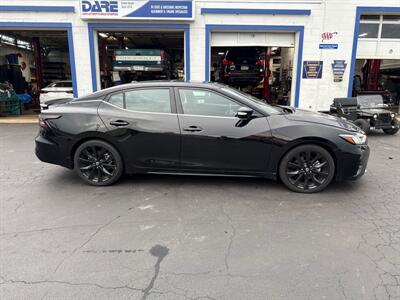 2021 Nissan Maxima 3.5 SR   - Photo 4 - West Chester, PA 19382