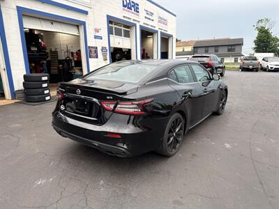 2021 Nissan Maxima 3.5 SR   - Photo 5 - West Chester, PA 19382