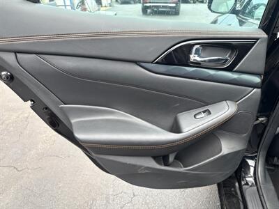 2021 Nissan Maxima 3.5 SR   - Photo 11 - West Chester, PA 19382