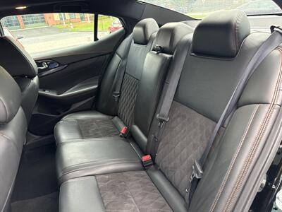 2021 Nissan Maxima 3.5 SR   - Photo 12 - West Chester, PA 19382