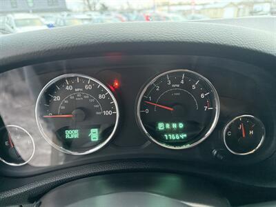 2017 Jeep Wrangler Unlimited Sport - Photo 10 - West Chester, PA 19382