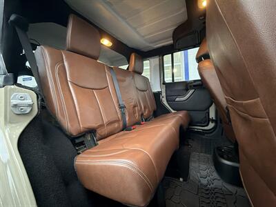 2017 Jeep Wrangler Unlimited Sport - Photo 14 - West Chester, PA 19382