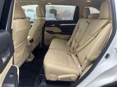 2017 Toyota Highlander XLE - Photo 15 - West Chester, PA 19382