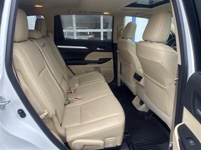 2017 Toyota Highlander XLE - Photo 21 - West Chester, PA 19382