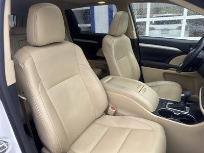 2017 Toyota Highlander XLE - Photo 26 - West Chester, PA 19382
