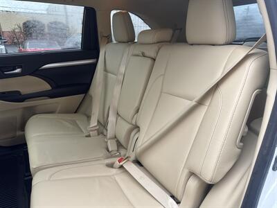2017 Toyota Highlander XLE - Photo 16 - West Chester, PA 19382