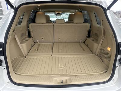 2017 Toyota Highlander XLE - Photo 19 - West Chester, PA 19382