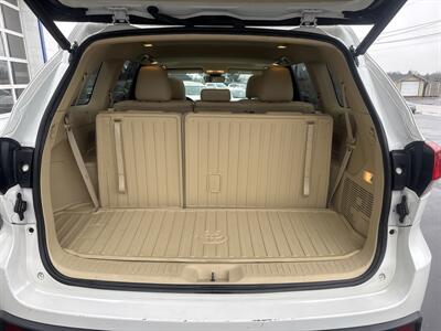 2017 Toyota Highlander XLE - Photo 18 - West Chester, PA 19382