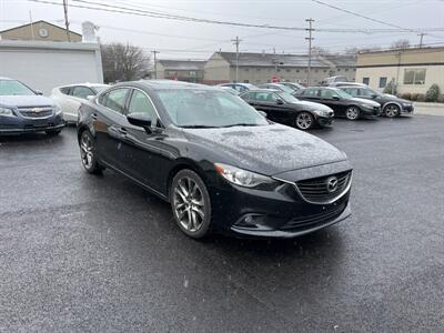 2015 Mazda Mazda6 i Grand Touring   - Photo 2 - West Chester, PA 19382