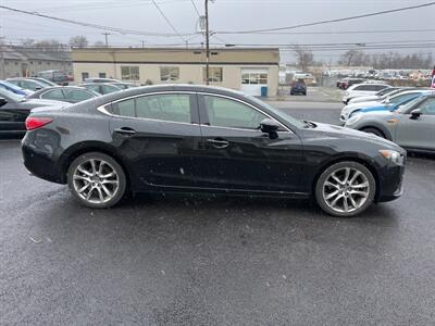 2015 Mazda Mazda6 i Grand Touring   - Photo 4 - West Chester, PA 19382