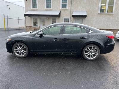 2015 Mazda Mazda6 i Grand Touring   - Photo 8 - West Chester, PA 19382