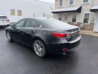 2015 Mazda Mazda6 i Grand Touring   - Photo 7 - West Chester, PA 19382