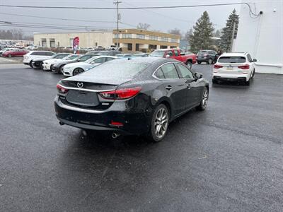 2015 Mazda Mazda6 i Grand Touring   - Photo 5 - West Chester, PA 19382