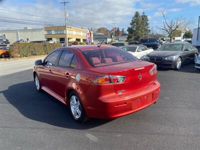 2014 Mitsubishi Lancer SE   - Photo 7 - West Chester, PA 19382