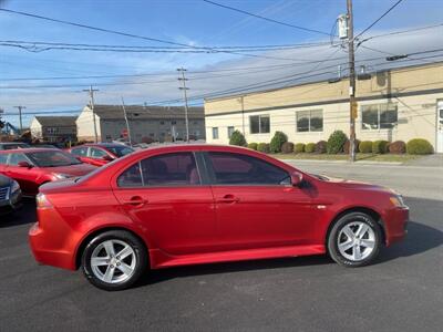 2014 Mitsubishi Lancer SE   - Photo 4 - West Chester, PA 19382