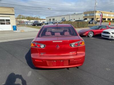 2014 Mitsubishi Lancer SE   - Photo 6 - West Chester, PA 19382