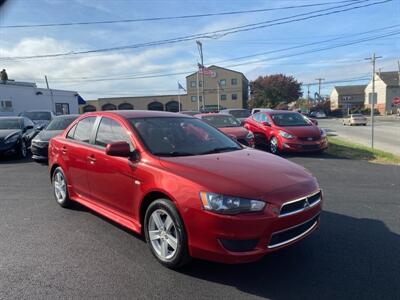 2014 Mitsubishi Lancer SE   - Photo 3 - West Chester, PA 19382